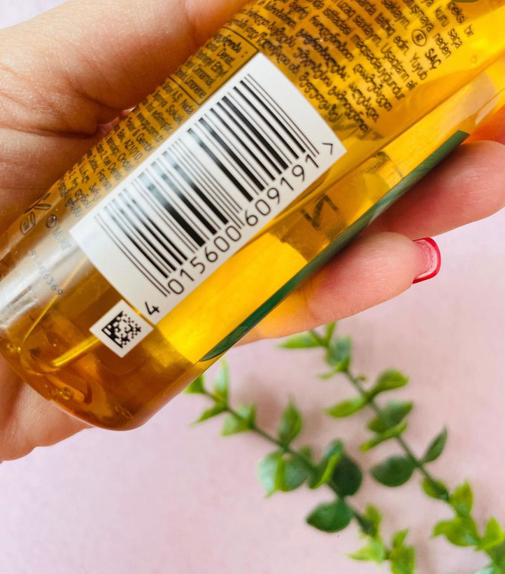 روغن آرگان پنتن اورجینال