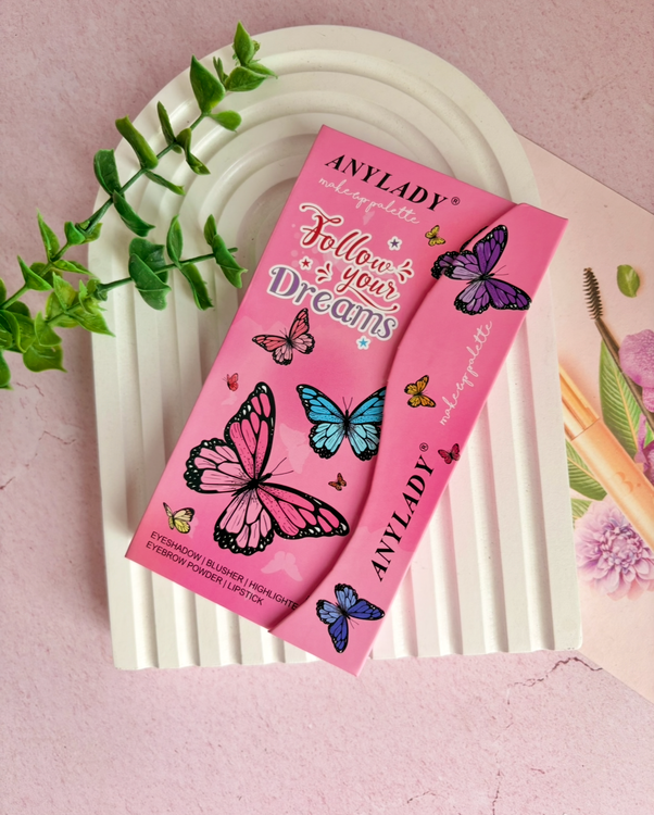 پلت سایه همه کاره