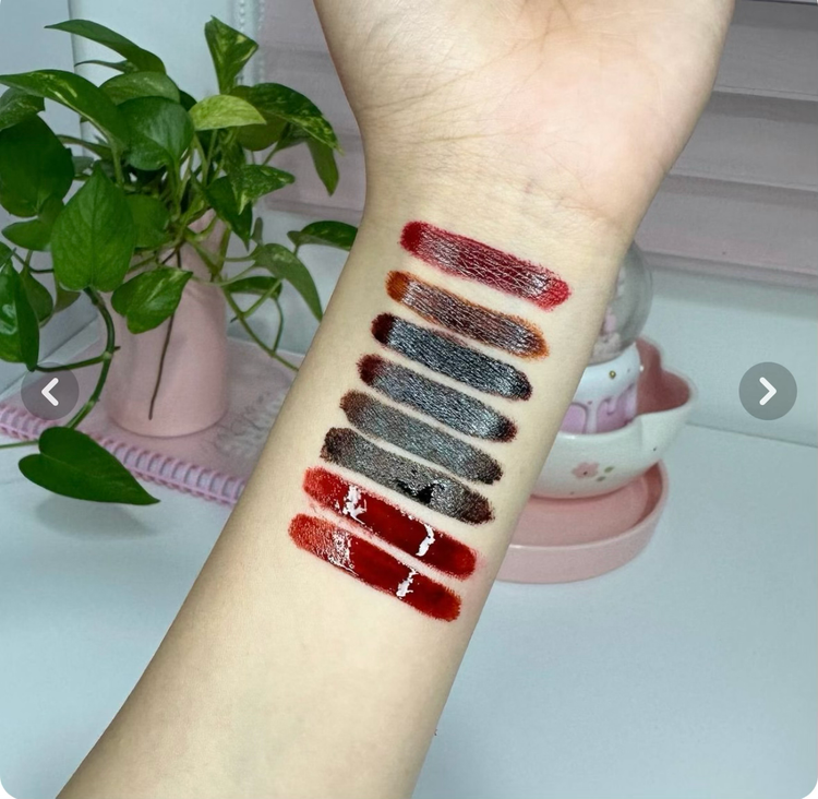 خط لب پیلاف