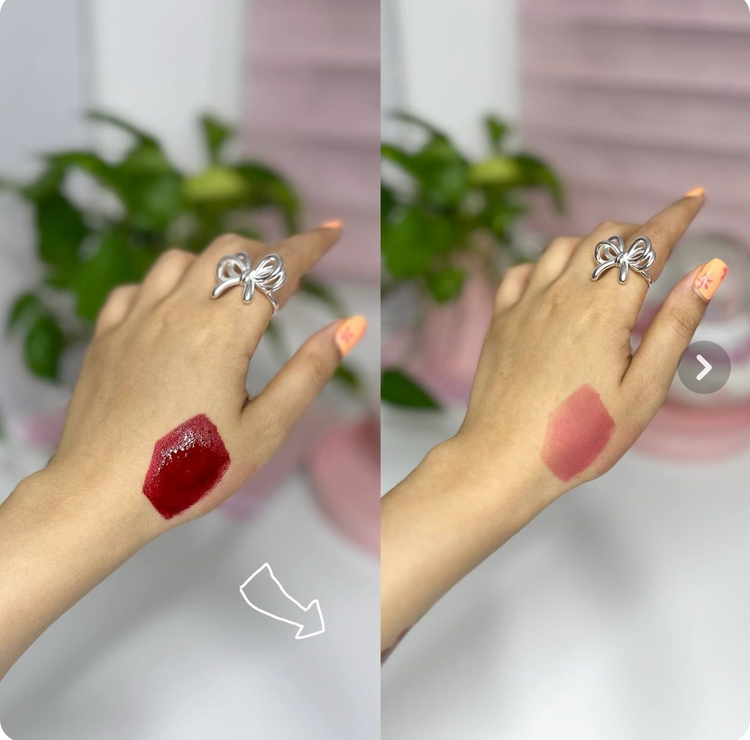 رژ استخری