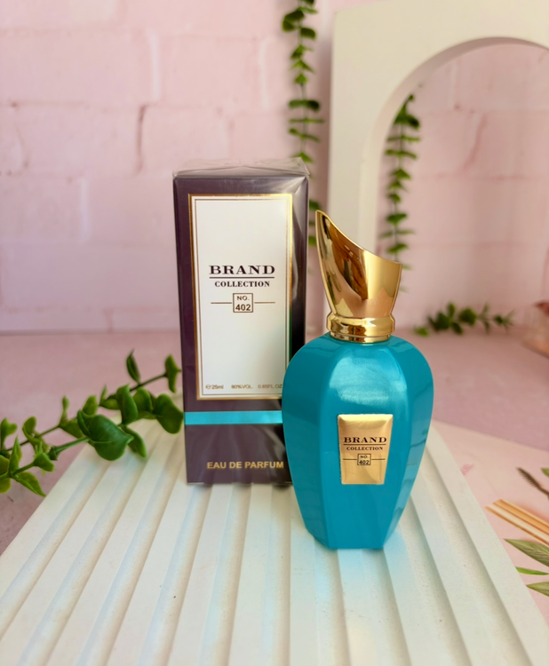 ادکلن زرجوف اریا پورا