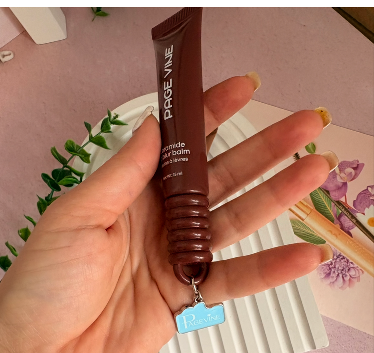 لیپ گلاس حرارتی