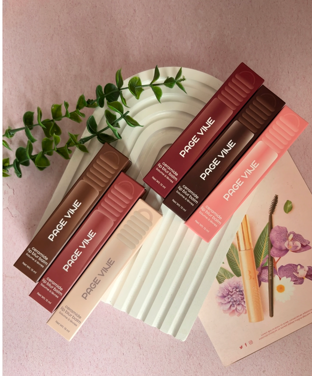 لیپ گلاس شاین