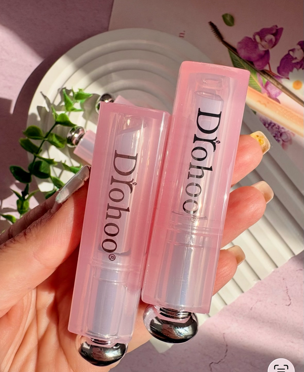 بالم لب حرارتی