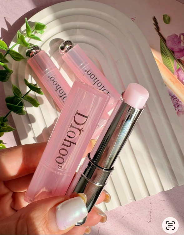 نرم کننده لب