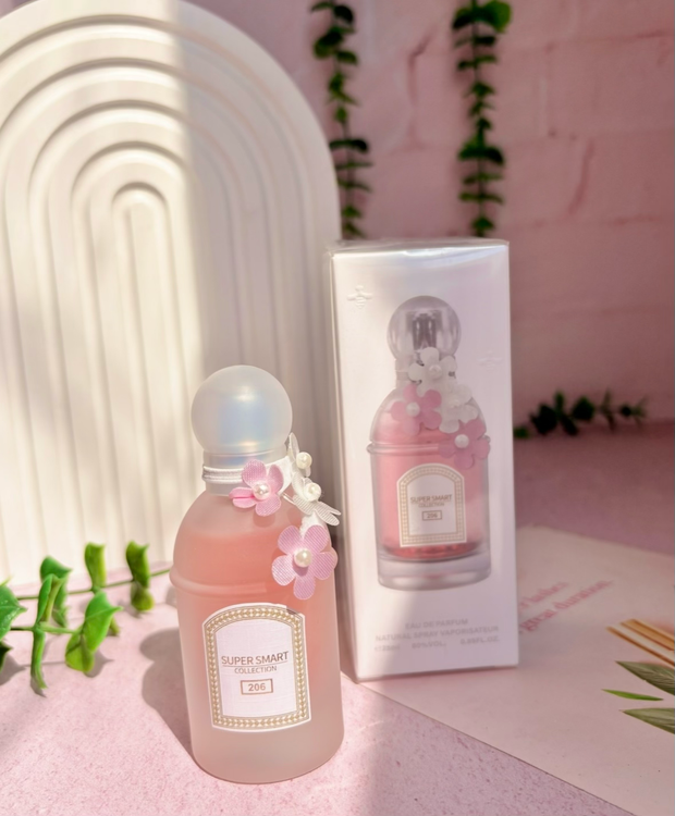 ادکلن زنانه