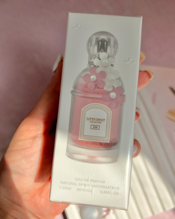 عطر اورجینال