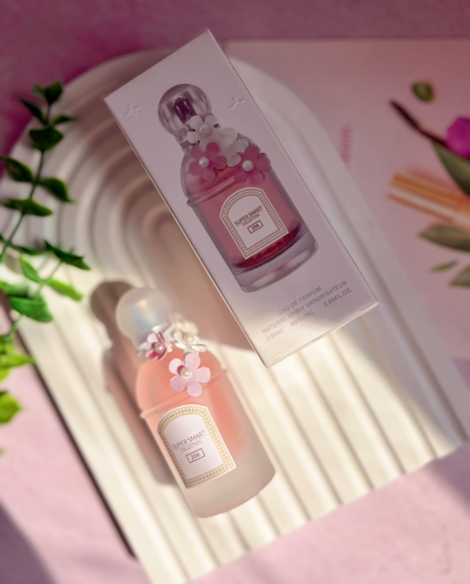 عطر سوپر اسمارت