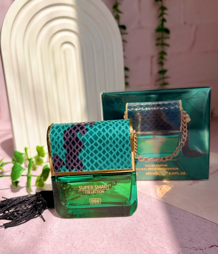 عطر خاص
