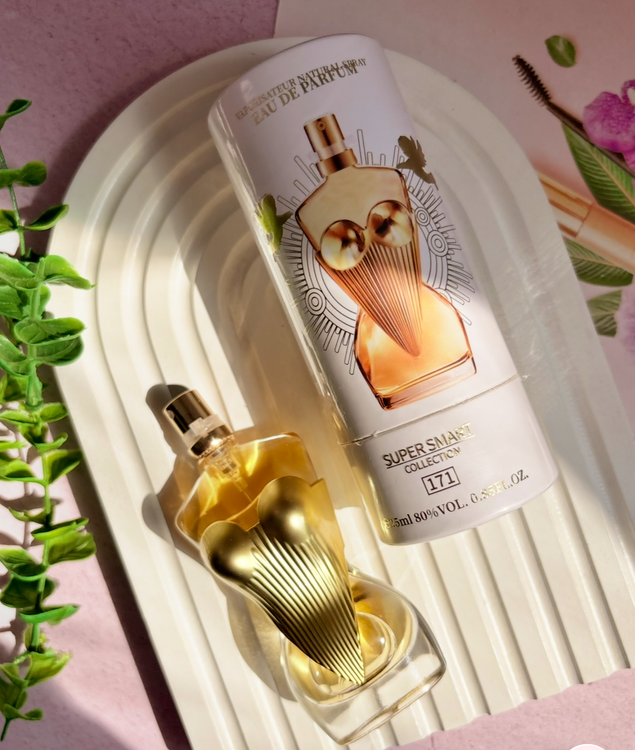 عطر زنامه فانتزی