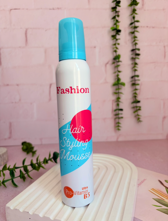 موس مو حالت دهنده