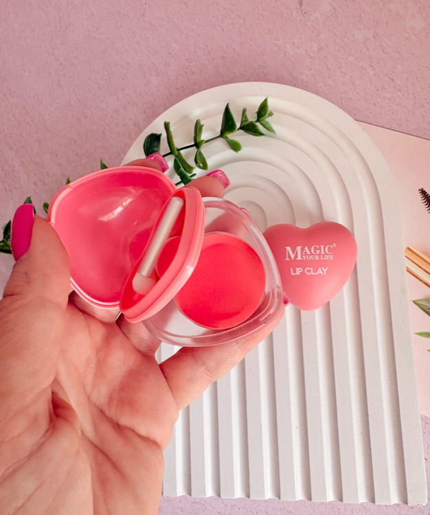 رژگونه دوطبقه