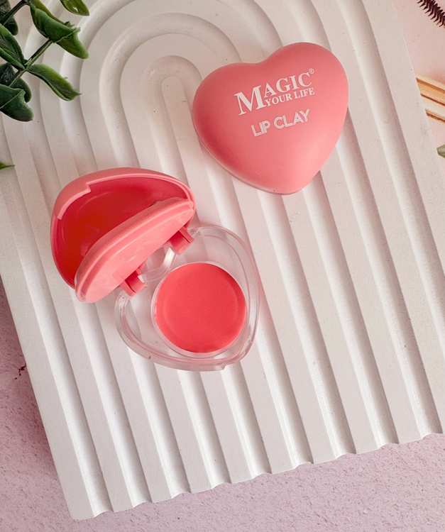 رژگونه خمیری