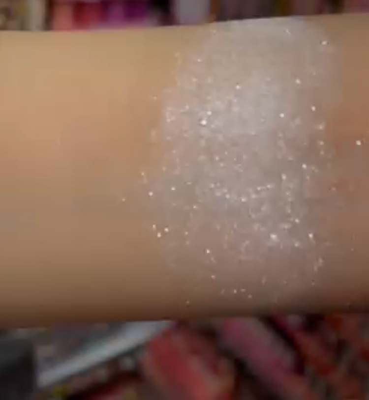 شاین بدن