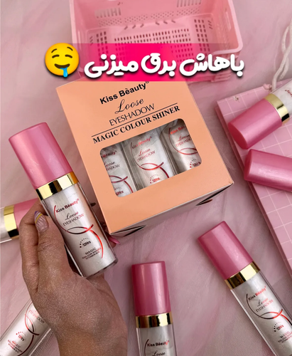 شاین پددار