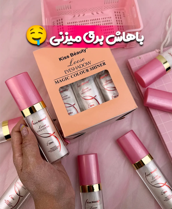 شاین پددار