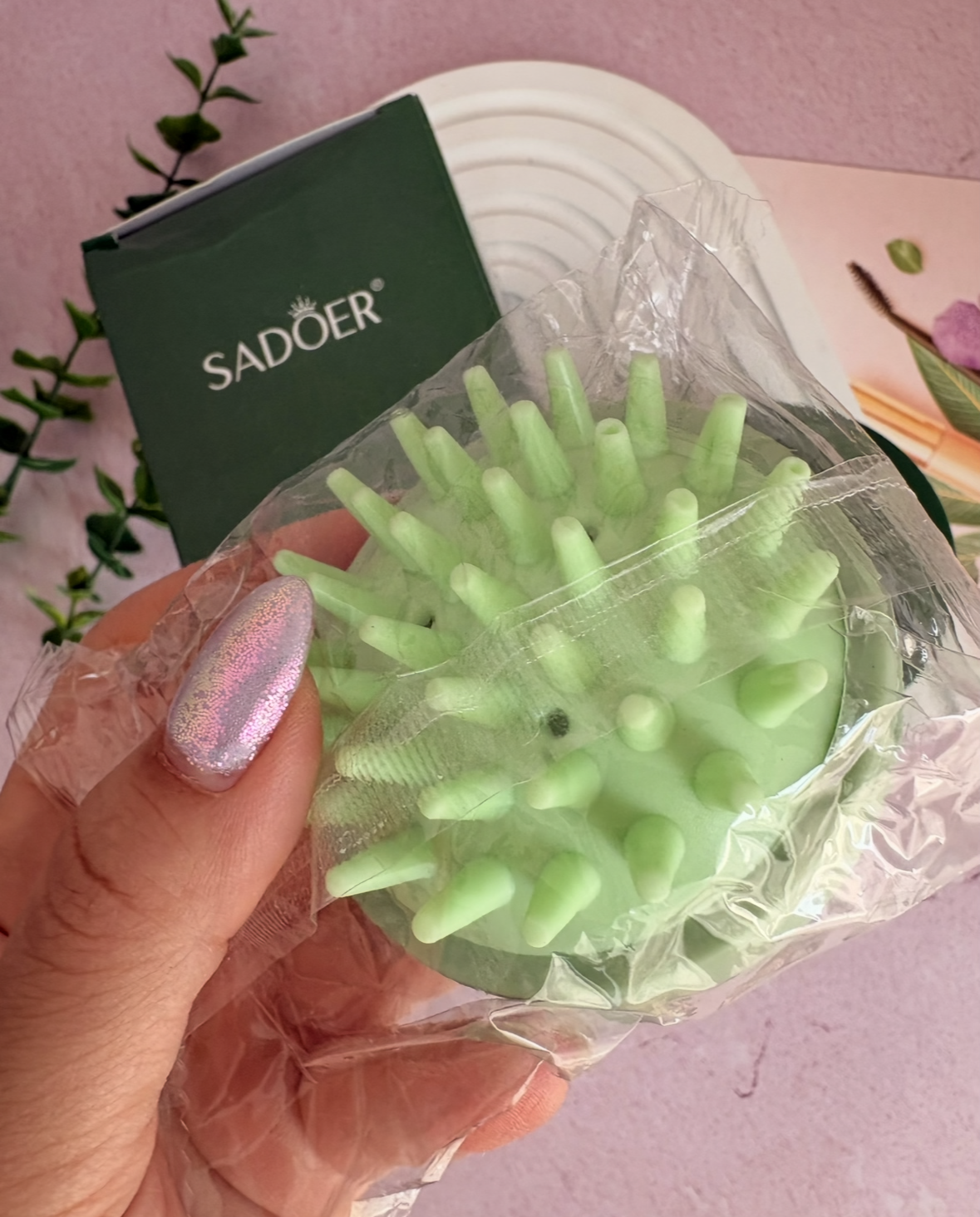 سرشور