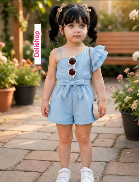 شلوارک دخترانه