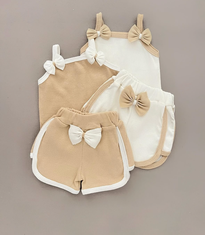 تاپ شلوارک