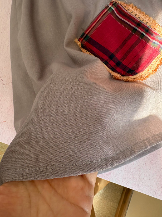 پیراهن دخترانه خنک