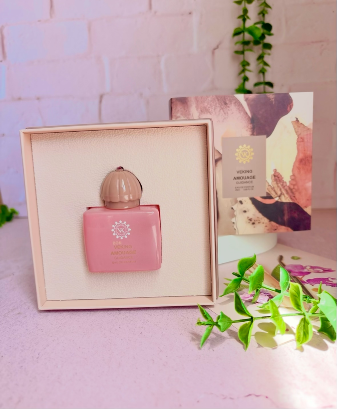 عطر زنانه