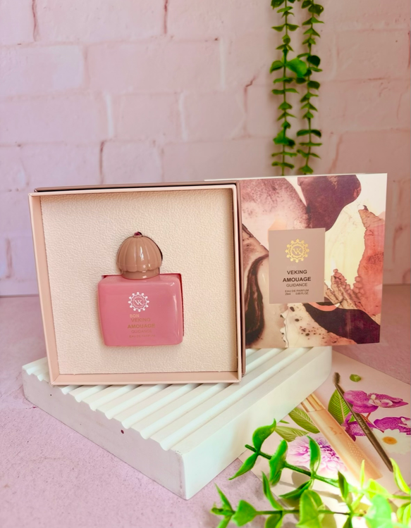 عطر خاص