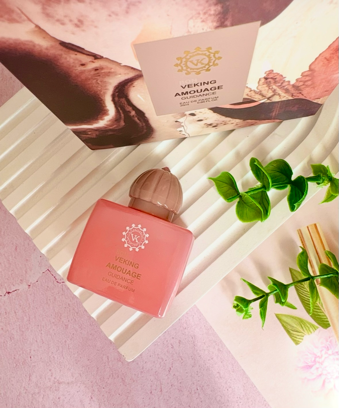 عطر شیرین