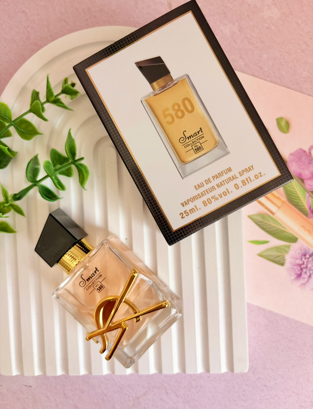 عطر لیبر