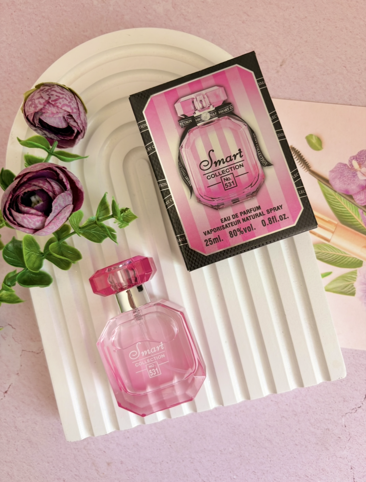 عطر زنانه