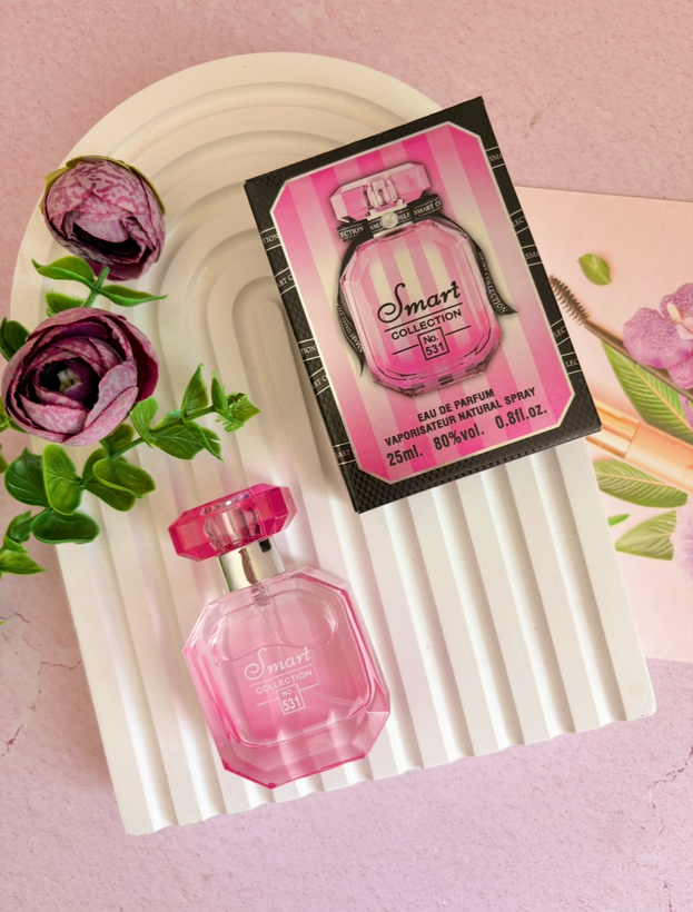عطر زنانه