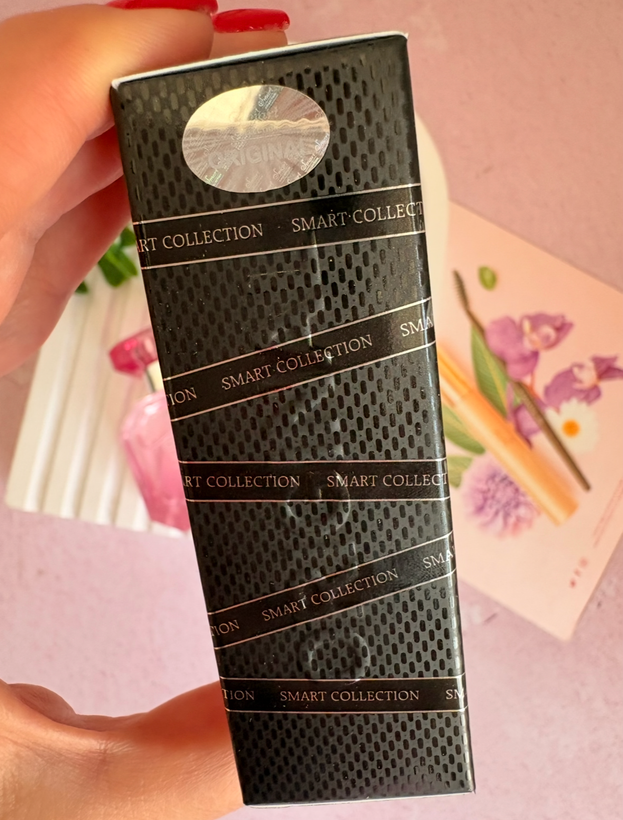 عطر زنانه ویکتوریا سکرت اسمارت اورجینال ۲۵ میل مدل ۲۰۲۶