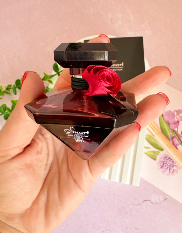 عطر لانکوم