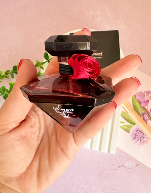 عطر لانکوم