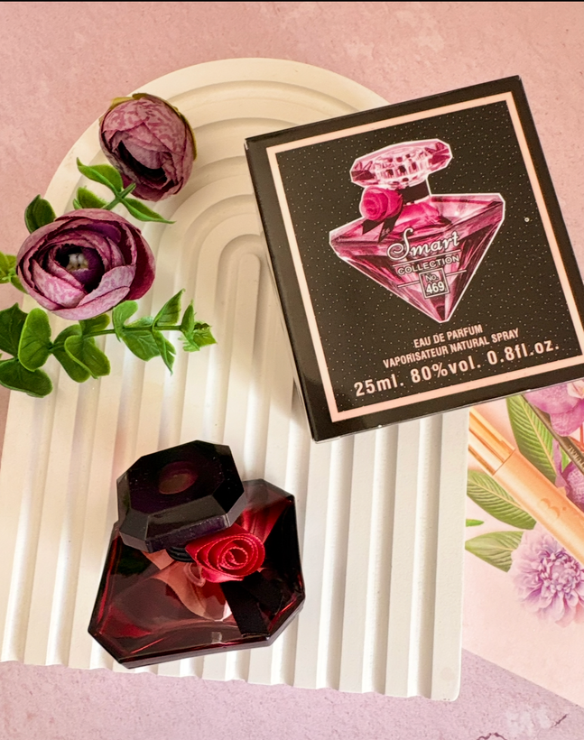 عطر اسمارت