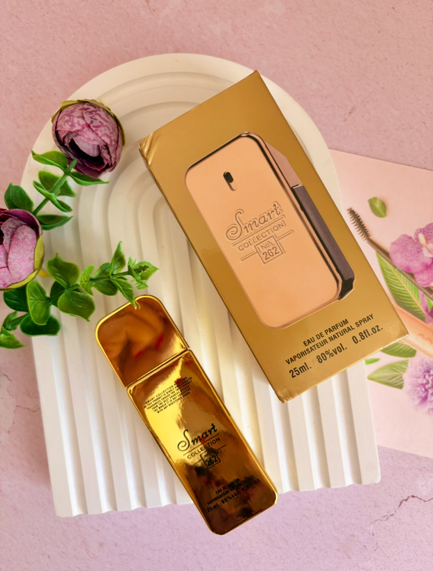 عطر مردانه اسمارت