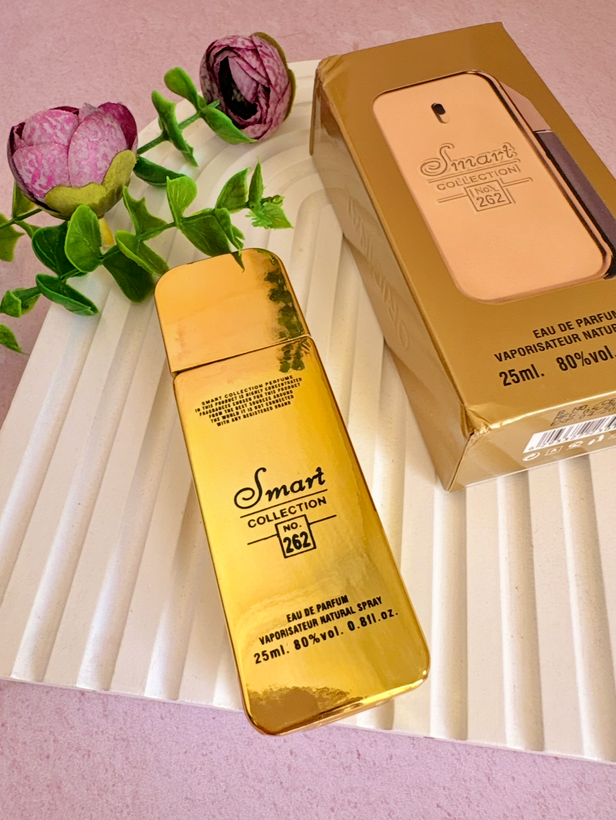 عطر مردانه وان میلیون