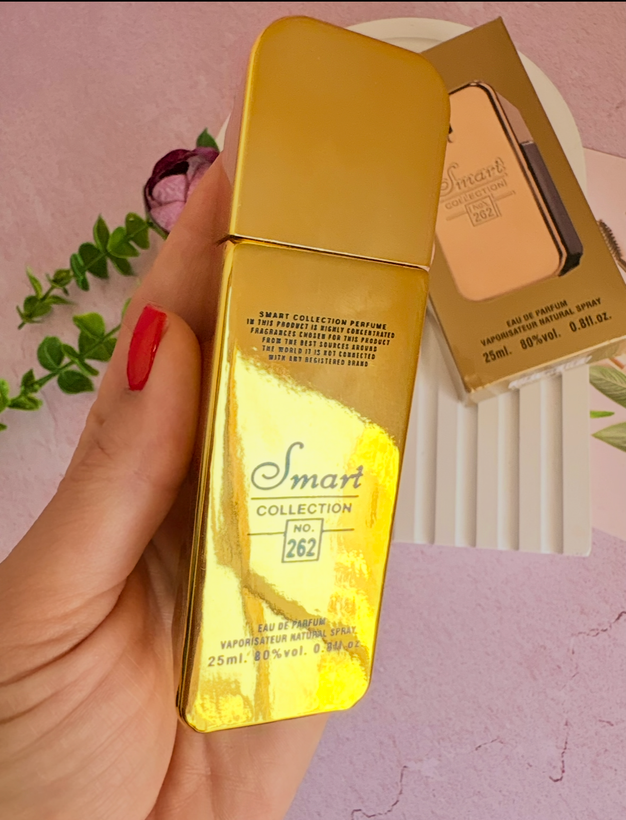 عطر اورجینال