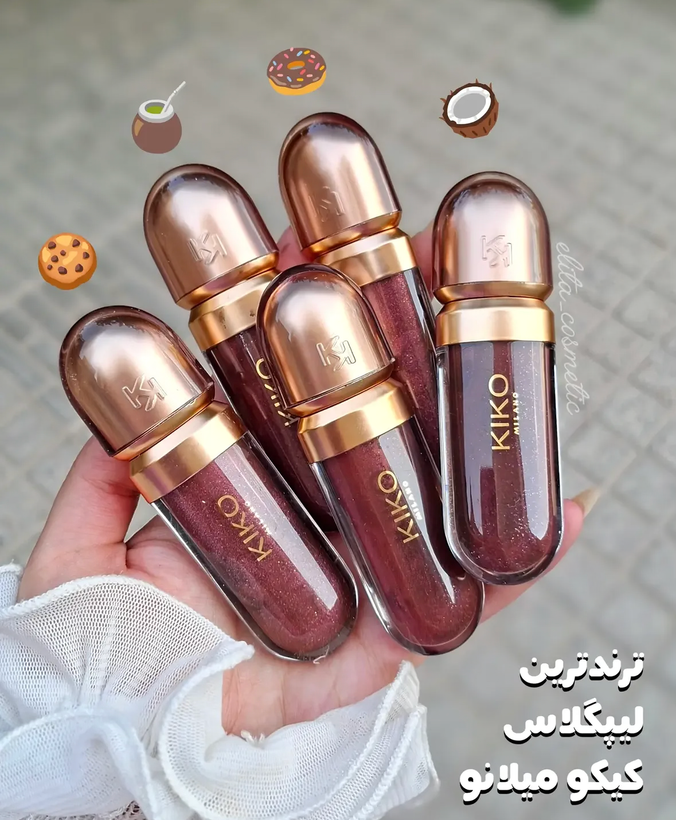 کیکو