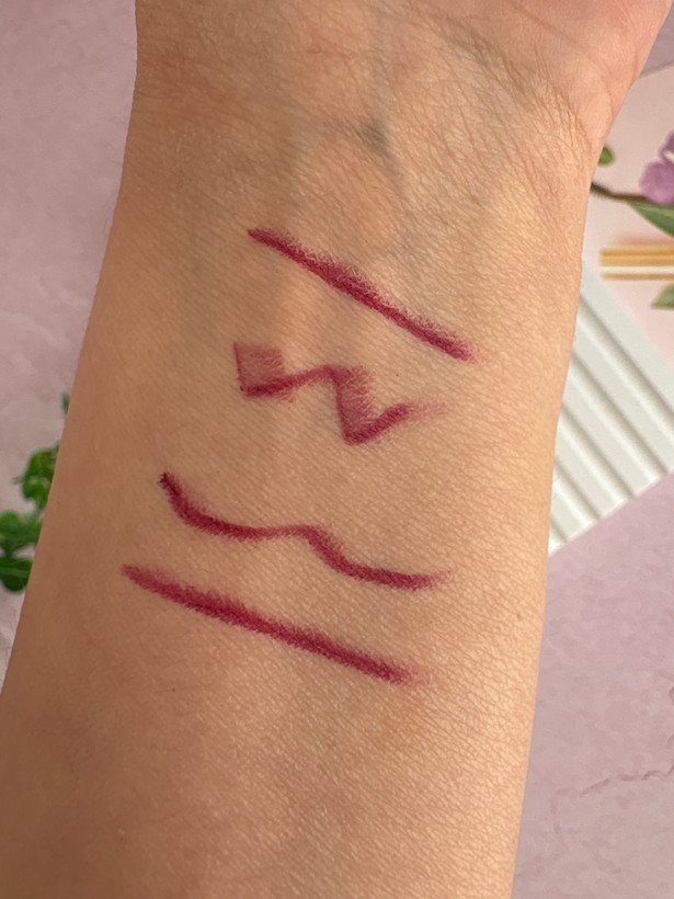 ترند چری