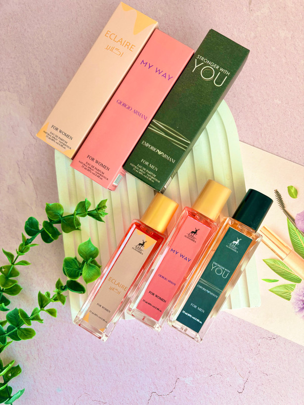 عطر اکلایر