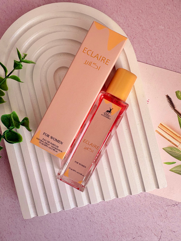 عطر ۳۵ میل